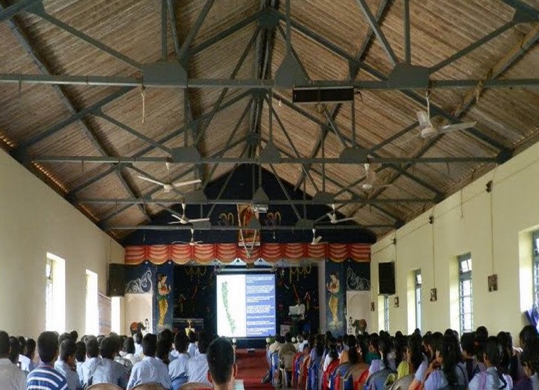 Sri J.C.B.M. College Chikmagalur Festivals photo 6